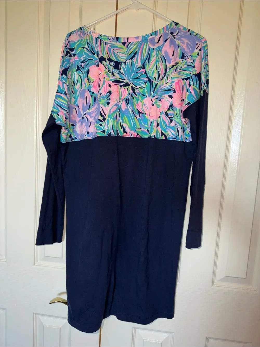 Lilly Pulitzer long sleeve